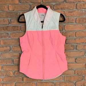 The North Face Puffer Vest